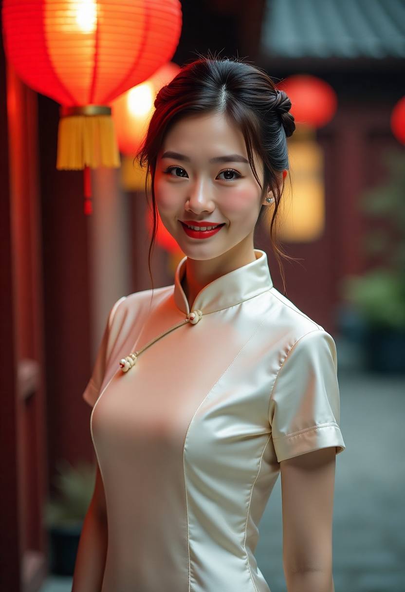 逆风奔跑剧照