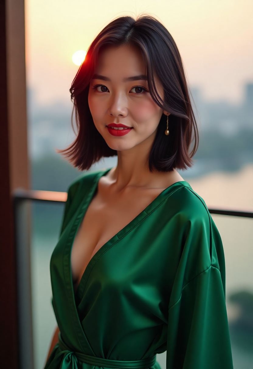 科幻电影资讯