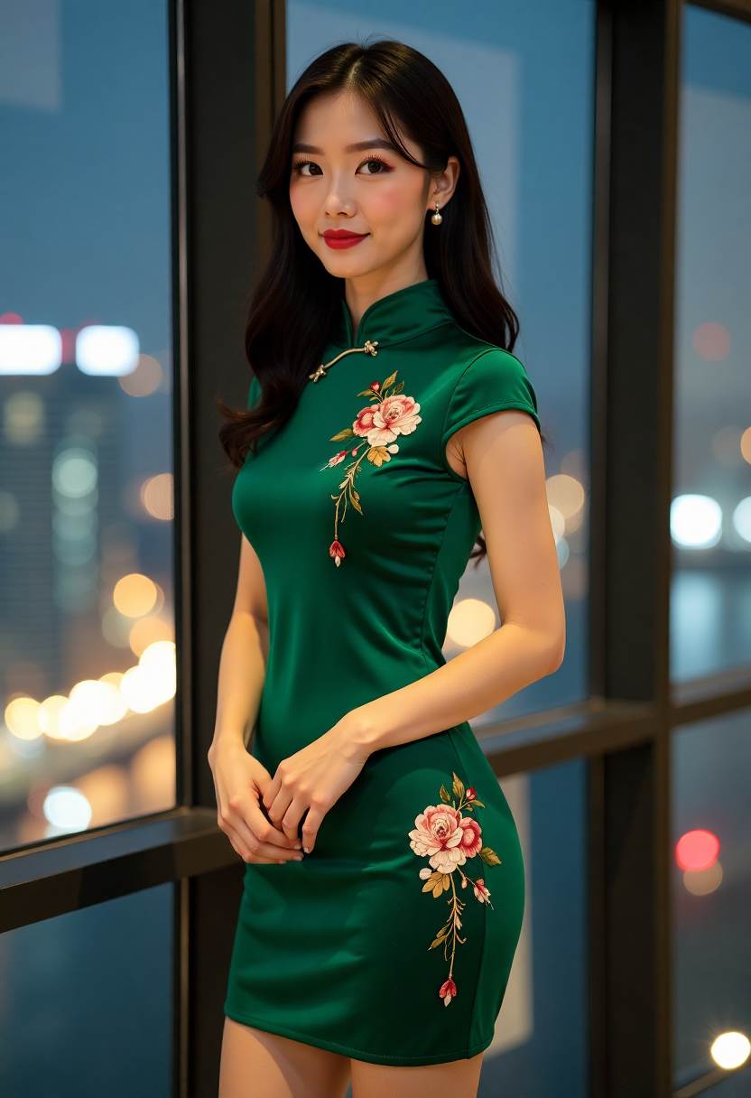 《厨房里的夏天》剧照