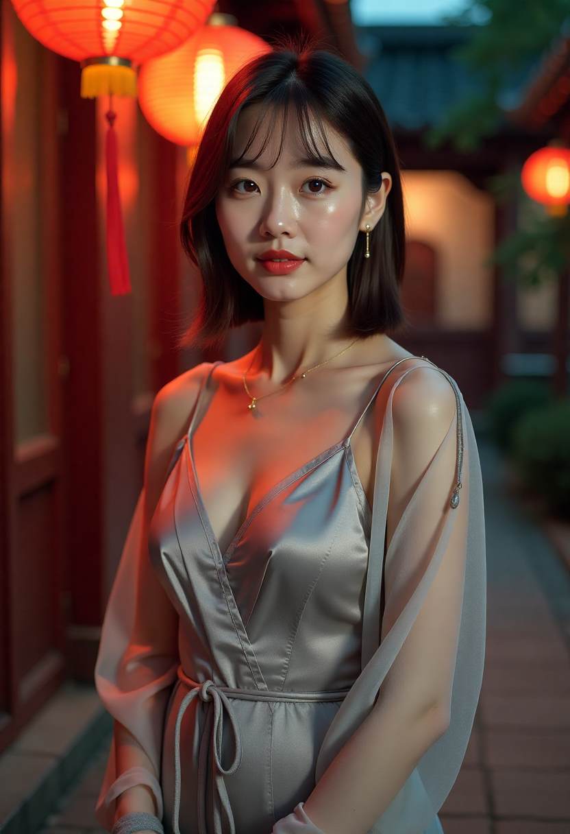 《无声证词》海报